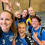 Tweede helft seizoen 2022-2023